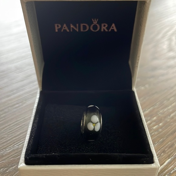Pandora Murano Glass Charm - Picture 1 of 5